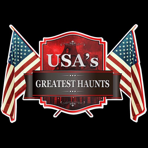 USA's Greatest Haunts - A Ranking of America's Best Haunted Houses
